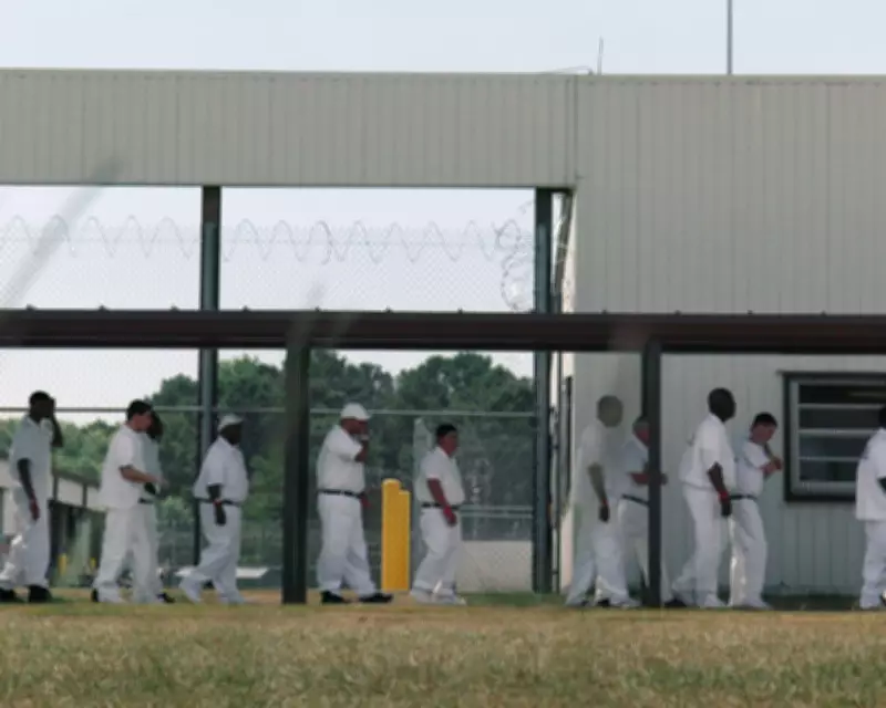 Alabama Prison Activists Featured in Oscar-Nominated Documentary Moved to Solitary