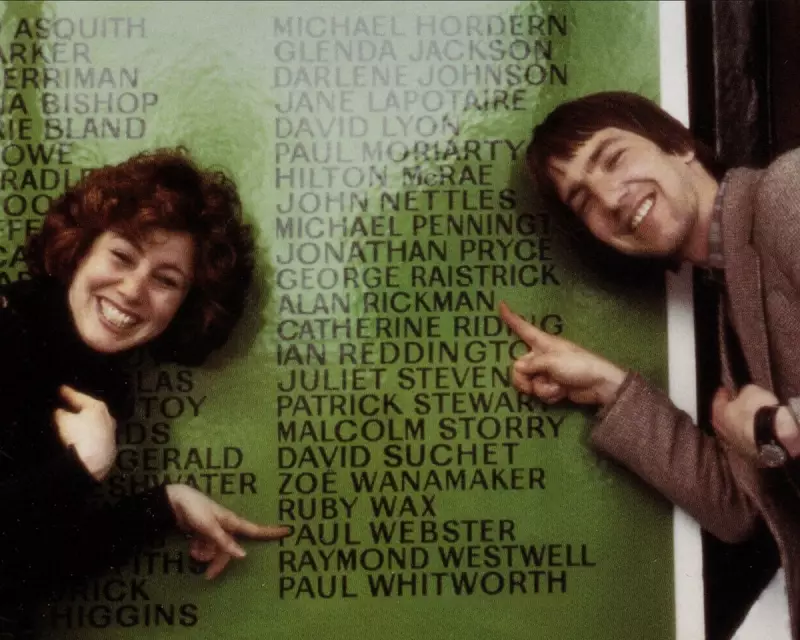 Alan Rickman Tributes, Gaza's Medical Crisis, and Greenland Invasion Fears: Weekend's Must-Reads