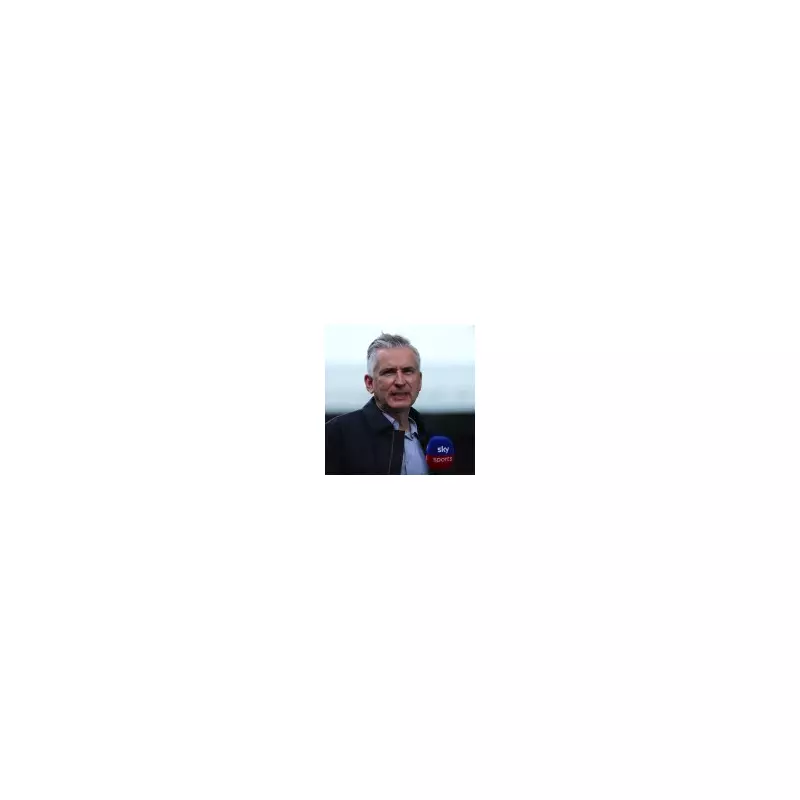 Alan Smith Fears Man City Transfers Could Derail Arsenal's Premier League Title Bid