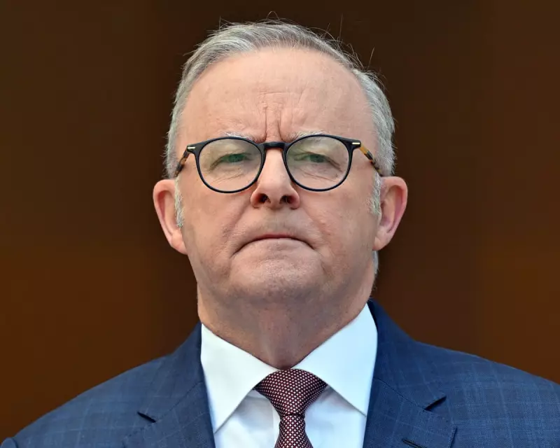 Albanese and Ley Strike Deal on Post-Bondi Hate Speech Legislation