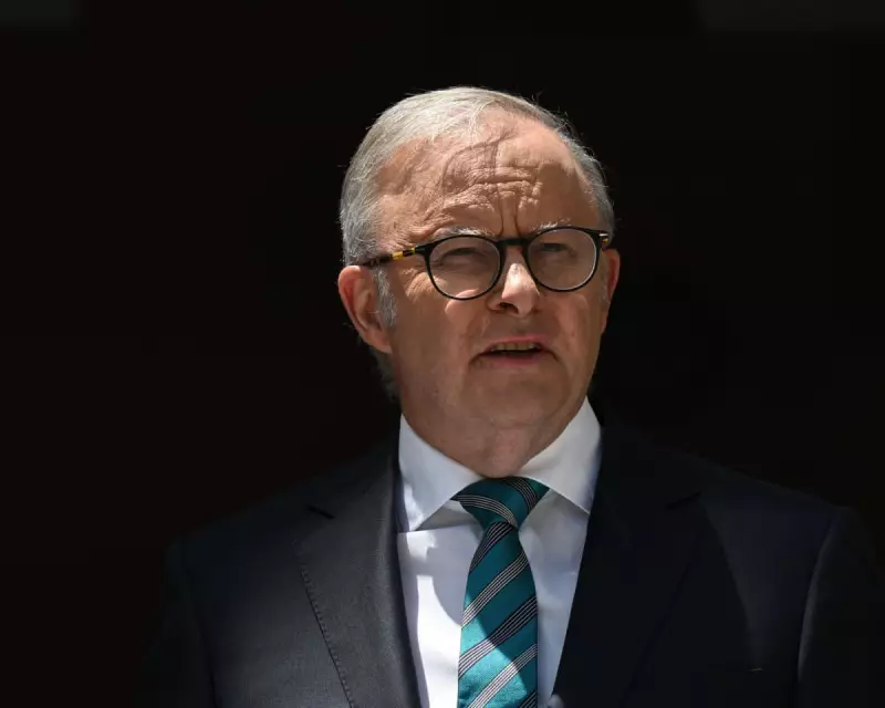 Albanese Recalls Parliament for Urgent Hate Speech and Gun Law Overhaul