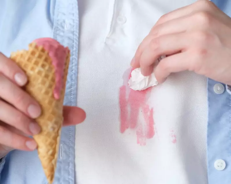 Aldi's Budget Stain Remover Tops Choice Test, Beating Name Brands