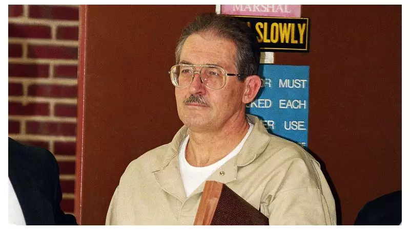 Aldrich Ames, CIA Spy Who Betrayed US to Russia, Dies in Prison Aged 84