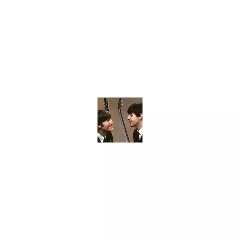 Alec Baldwin Backs Beatles 'McLennon' Theory, Sparking Fan Confusion