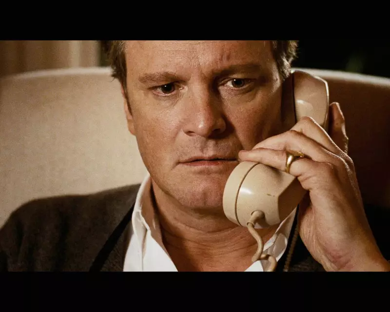 Alex Jennings' Audiobook Performance Captures Isherwood's Landmark Novel of Grief