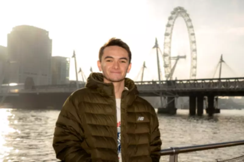 Alex Yee Warns Enhanced Games Pose 'Dangerous' Health Risks to Athletes