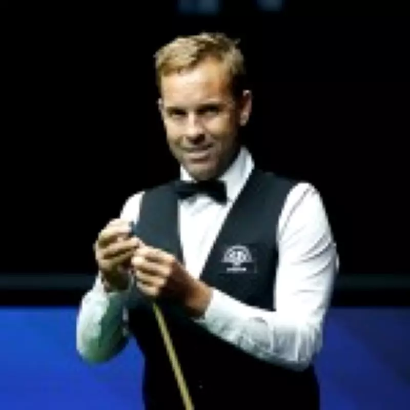 Ali Carter Comments on Ronnie O'Sullivan's Form After German Masters Victory