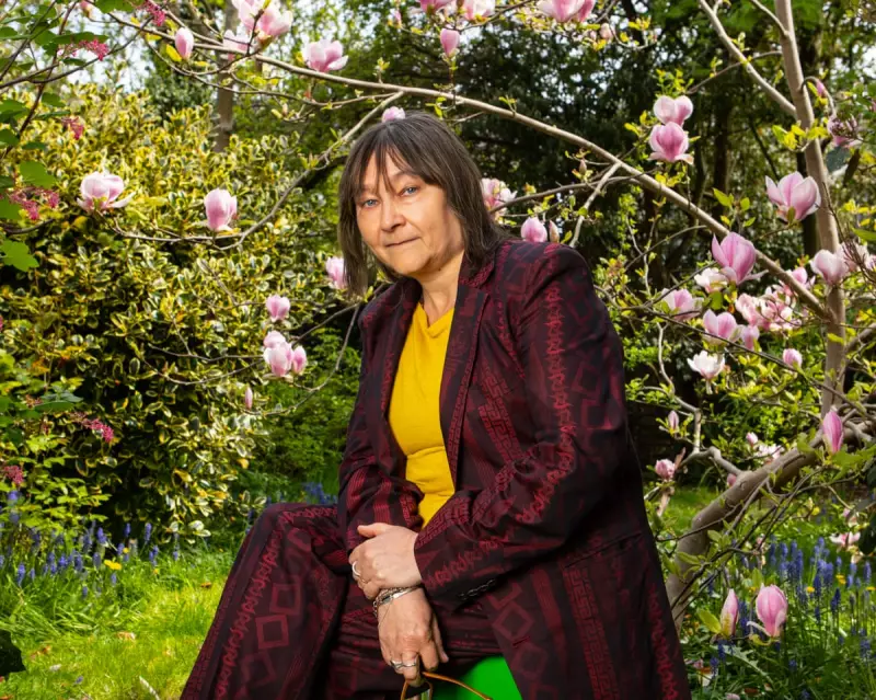 Ali Smith's Literary Journey: From Beatles to Brontë