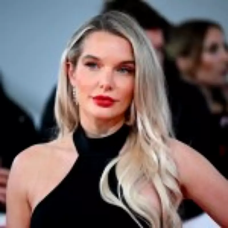 Alison King Confronted Coronation Street Over Teen Helen Flanagan's Sexualisation