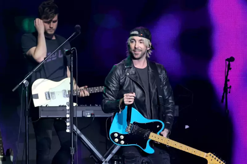 All Time Low at O2 Arena: Set Times, Line-Up & Key Details for London Show