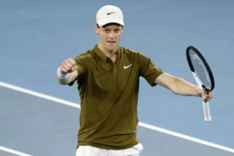 Allianz Signs Jannik Sinner as Global Brand Ambassador in Multi-Year Deal