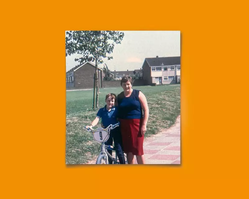 Alzheimer's, Family Secrets, and the Painful Task of Curating a Mother's Life