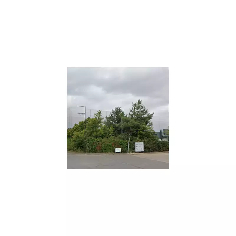 Amazon to close Milton Keynes fulfilment centre, impacting 590 jobs