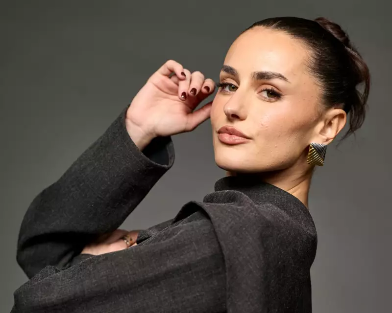 Amber Davies on Strictly trolling, Love Island and her Legally Blonde dream role