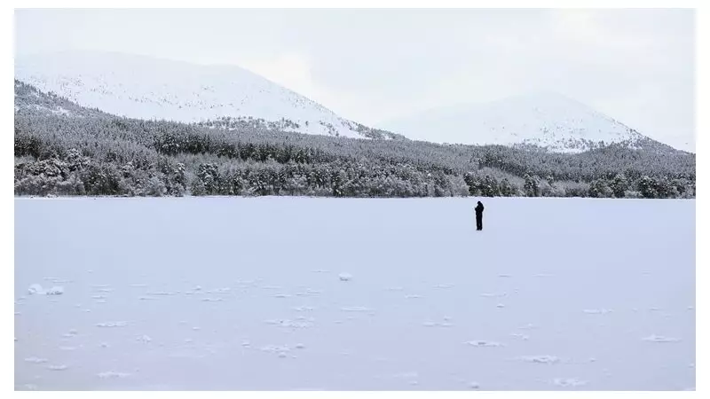 Amber Snow Warning Hits Scotland as UK Braces for Flooding and Gales