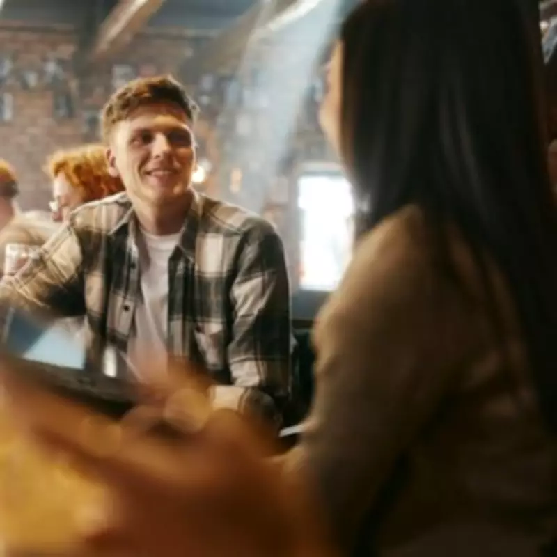 American Expat Baffled by Brits' Obsession with Starting Sentences with 'Right'