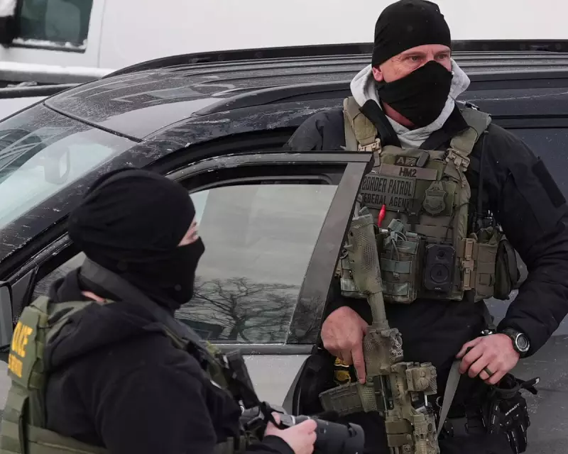 America's Democracy at Risk: The Urgent Threat We Must Not Ignore