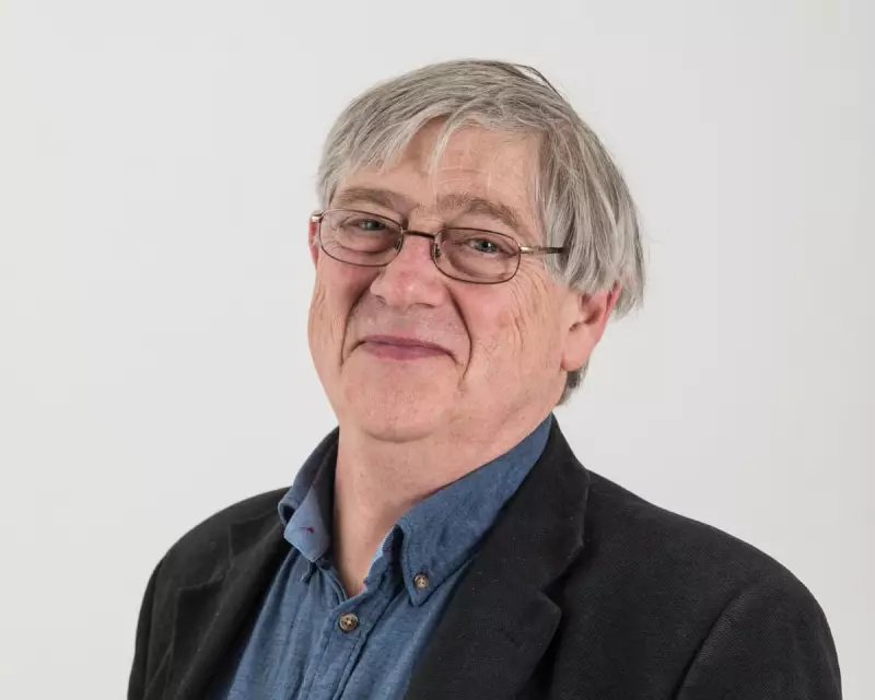 Andrew Clements 1950-2026: The Guardian's Classical Music Critic Remembered