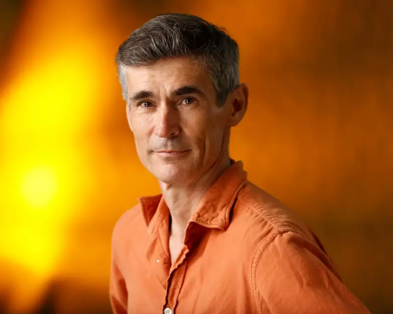 Andrew Miller on DH Lawrence, Camus, and the Books That Shaped His Life