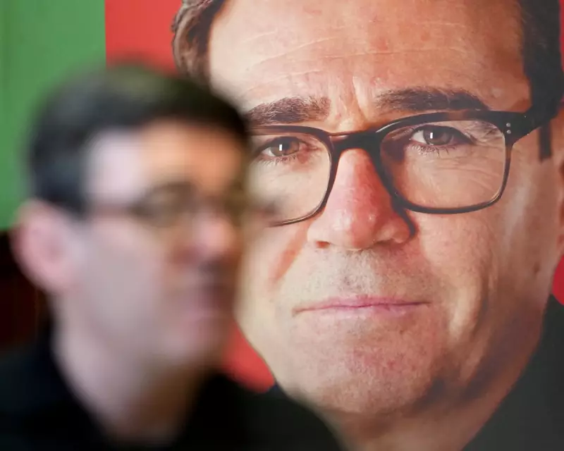 Andy Burnham Seeks Labour Candidacy for Gorton and Denton Byelection