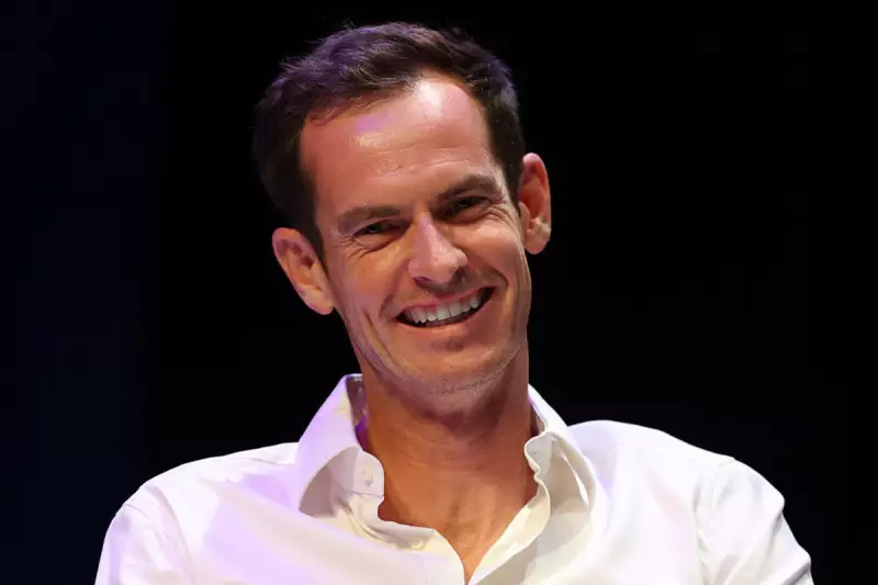 Andy Murray's Cromlix Hotel Returns to Profit After £1.3m Losses