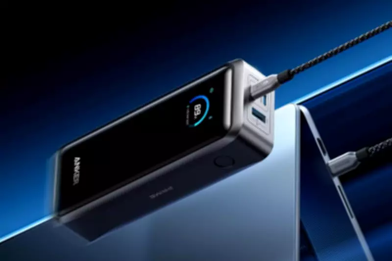 Anker Prime 26K 300W Power Bank Review: Extreme Charging for Demanding Tech