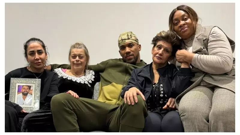 Anthony Joshua Posts First Update After Nigeria Car Crash That Killed Two Friends