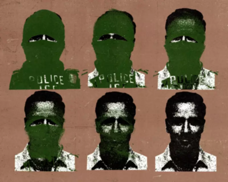 Antifa's New Target: Unmasking ICE Agents in Modern Anti-Fascist Campaign