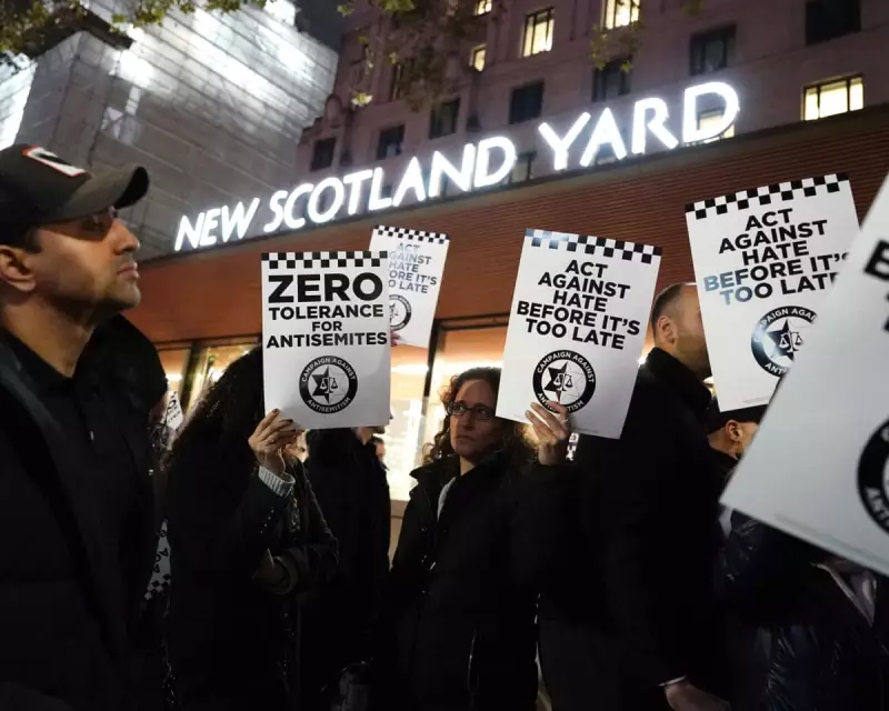 Antisemitism in Britain: Why Efforts to Tackle a Deep-Rooted Hatred Are Failing