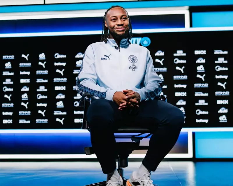 Antoine Semenyo Joins Man City for £62.5m After Rejections