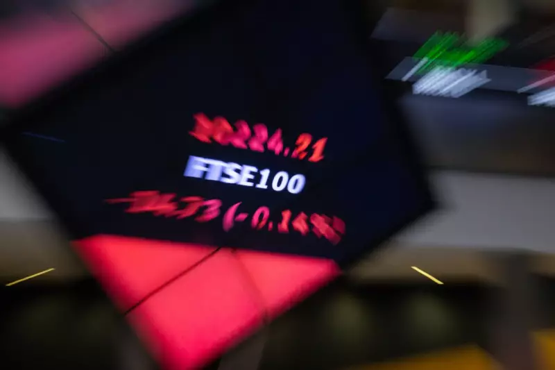 Argentex Collapse: Creditors Face £113m Loss as Broker Fails