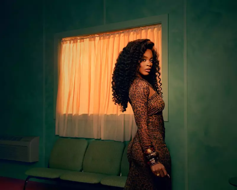 Ari Lennox's 'Vacancy': A Sophisticated R&B Journey with Wild Humour