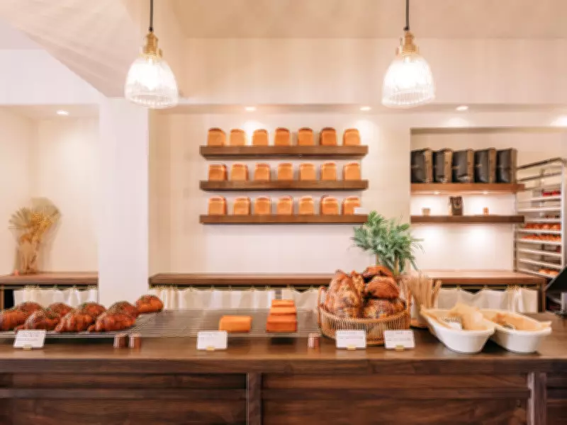 Arôme Bakery Expands to Chinatown with Third London Location
