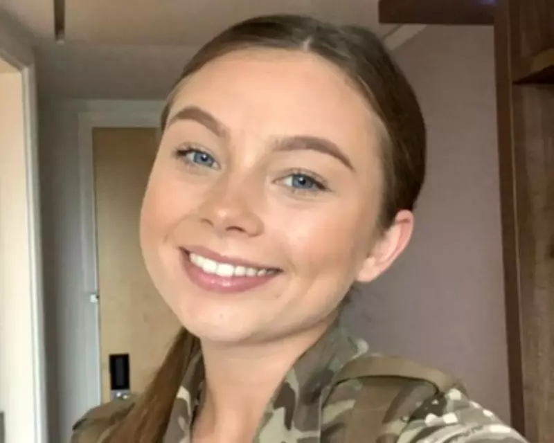 Army Officers Face Court Martial Over Handling of Soldier's Sexual Assault Case