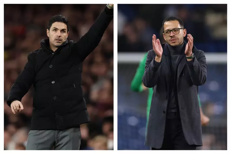 Arsenal and Chelsea Pursue £82m Atletico Star Julian Alvarez Amid Barcelona Hurdles