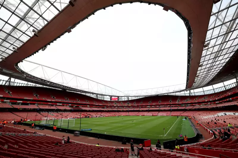 Arsenal Eye Brazilian Prodigy Iago Machado in Chelsea-Style Recruitment Move