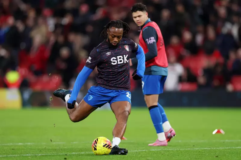 Arsenal Eye PSG's Barcola as Liverpool Move Fades After Isak Signing