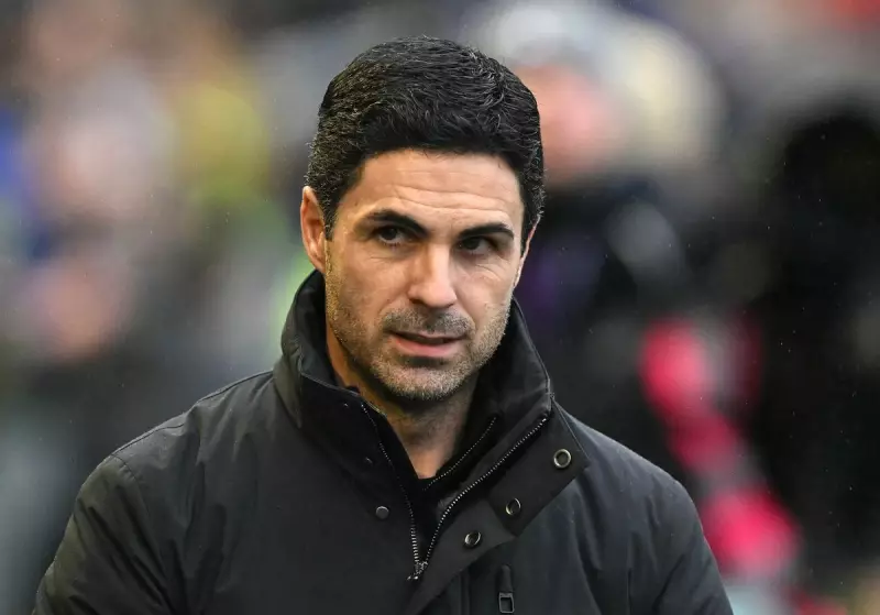 Arsenal in Four-Club Battle for Marc Guehi as Bayern Munich Intensify Efforts