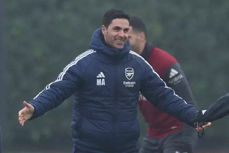 Arsenal in Talks Over Ethan Nwaneri Loan to Marseille Amid Squad Competition