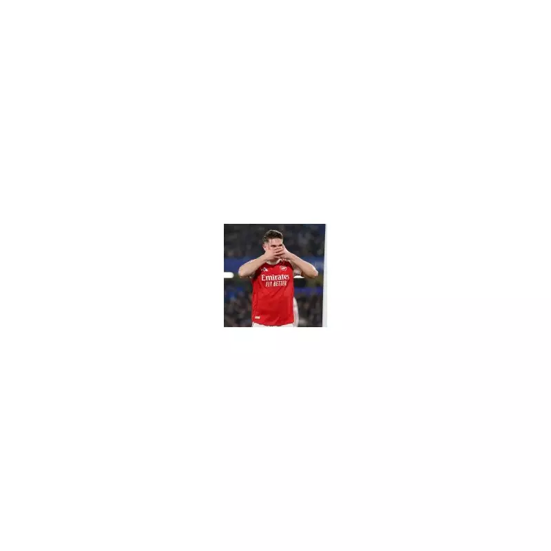 Arsenal Injury Update: Saliba & Trossard Fit for Forest Clash, Calafiori Still Out