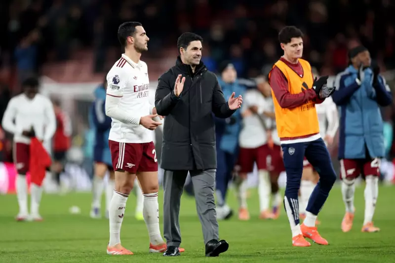 Arsenal Launch £52m Bid for Real Madrid's Rodrygo Amid Saudi Rivalry