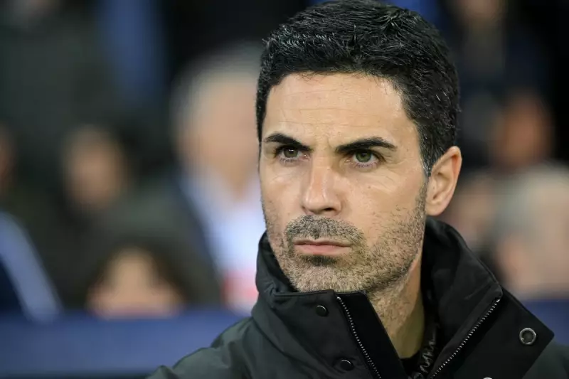 Arsenal Legend Urges Arteta to Shock Man United Transfer for Title