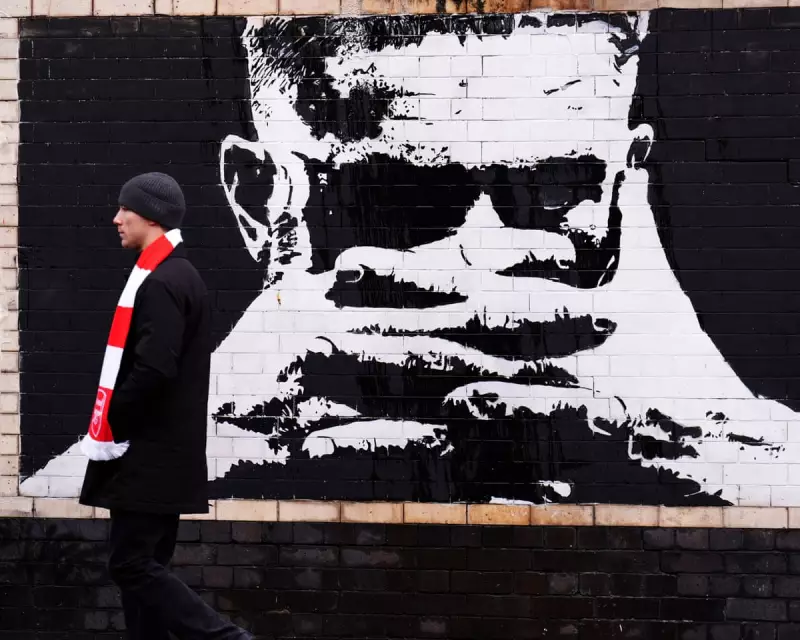 Arsenal Make Four Changes for Manchester United Clash