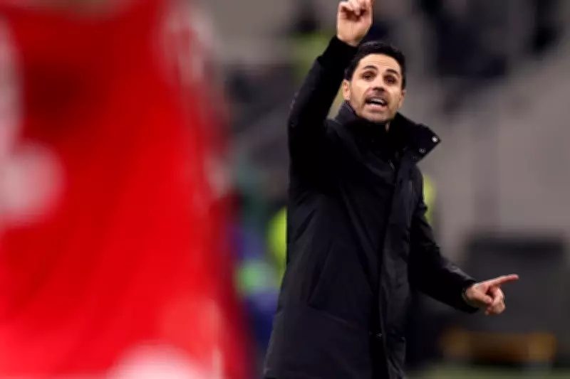 Arsenal Target £43m Real Madrid Prodigy Valdepenas for Defensive Boost