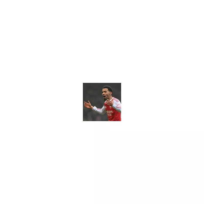 Arsenal's Ethan Nwaneri in Positive Loan Talks with Marseille