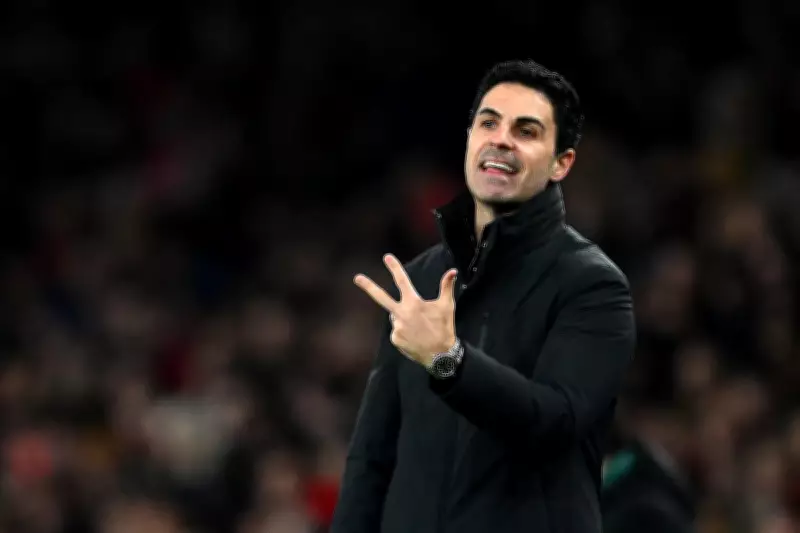 Arsenal's Transfer Deadline Drama: Alvarez & Güler Links Spark Starting XI Overhaul