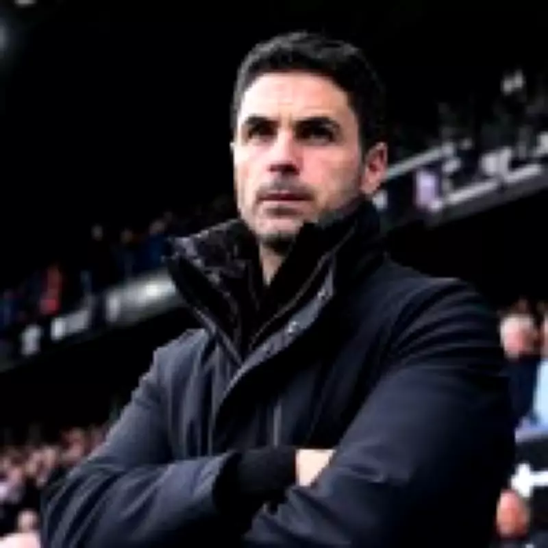 Arteta's £64m Arsenal Signing Gyokeres Deemed 'Not Good Enough' for Title Push