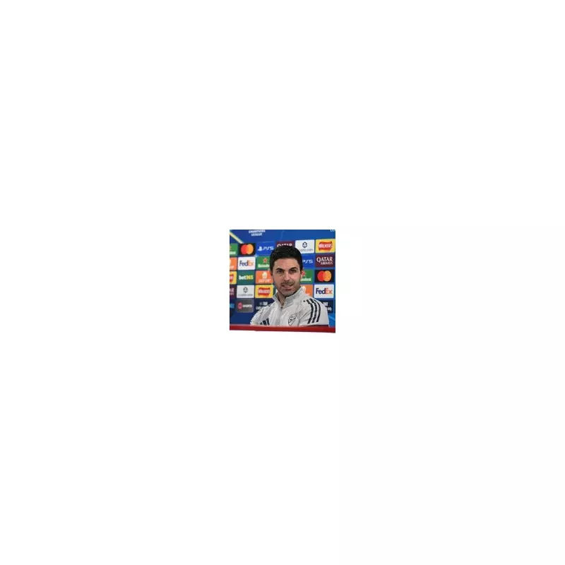 Arteta's Relief as Havertz Returns: Arsenal Boss Admits 'Big Time' Miss