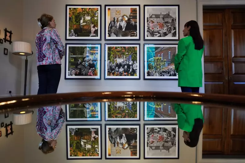 Arts Club Plunges to £4m Loss as Mayfair Wellness Venture Sours