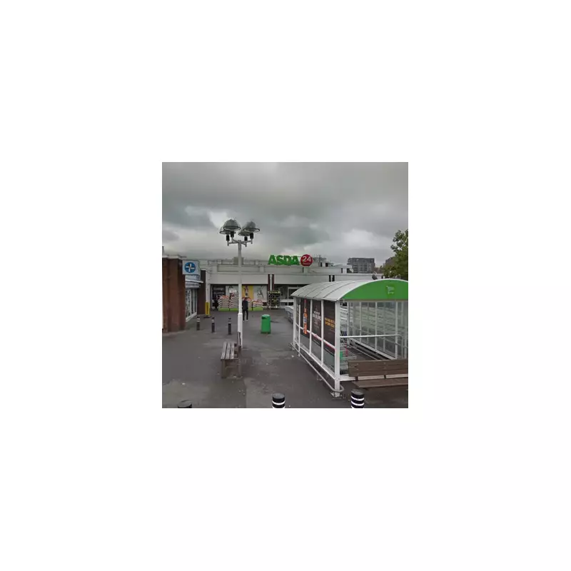 Asda Transfers Security to Mitie in Major Retail Crime Crackdown